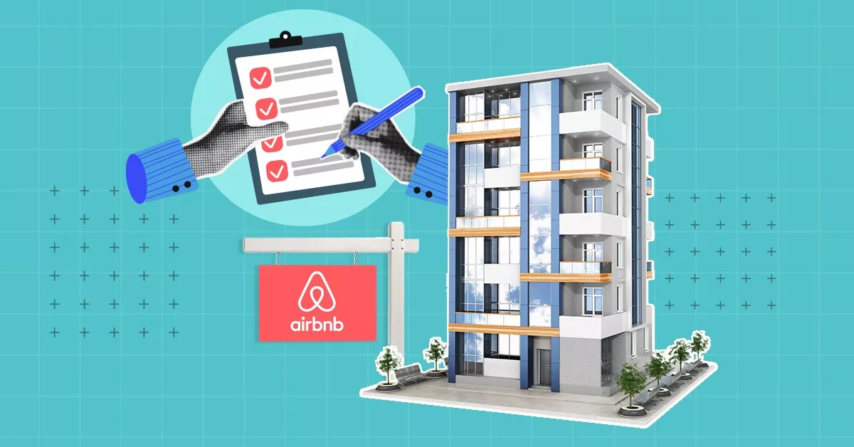 Regulación de Airbnb en CDMX: ¿Una solución real al problema de fondo?