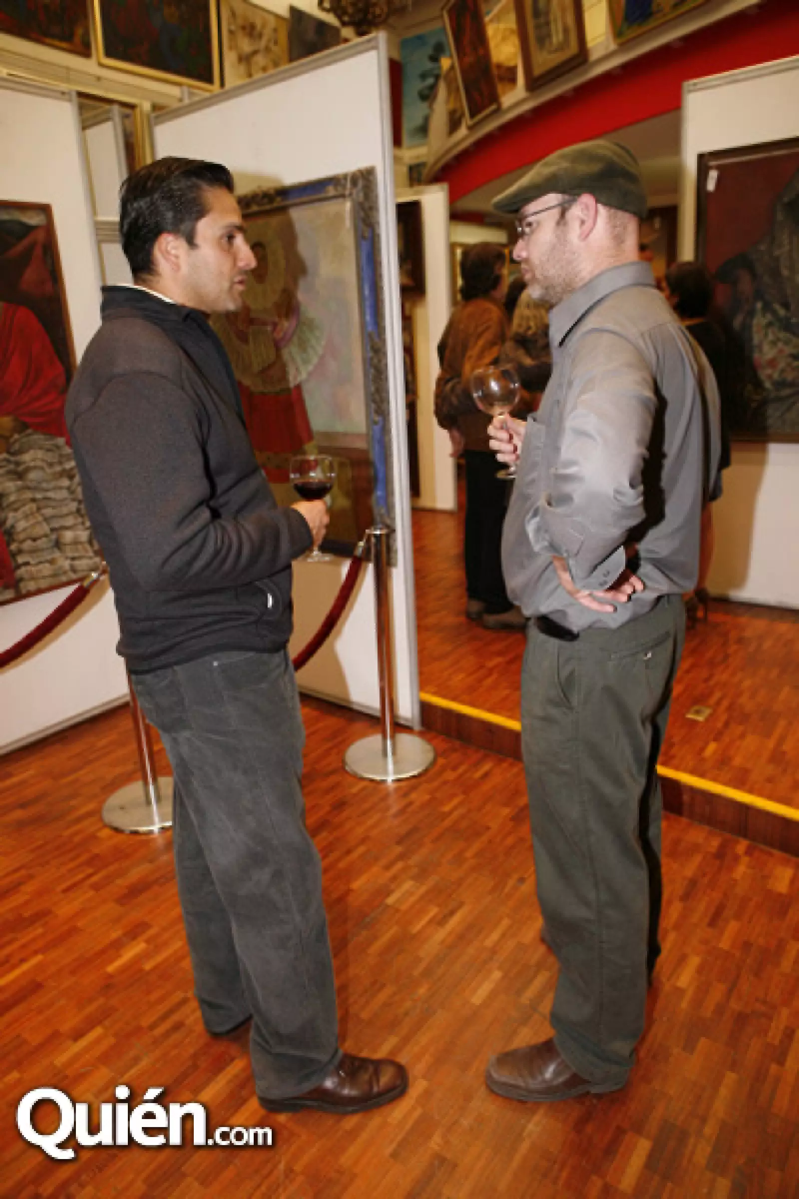 Jorge Obregón,Jorge Vallejo