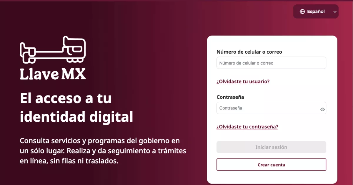 Cómo hacer la Llave MX para la beca Rita Cetina: guía práctica para sacarla y usarla en trámites