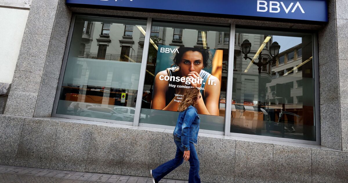 BBVA, Sabadell'i satın almak için sermayesini artırdı