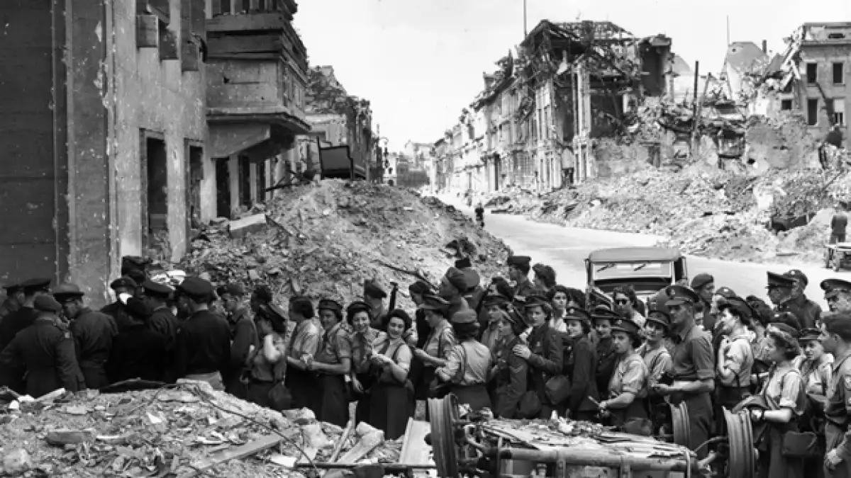 cancilleria hitler