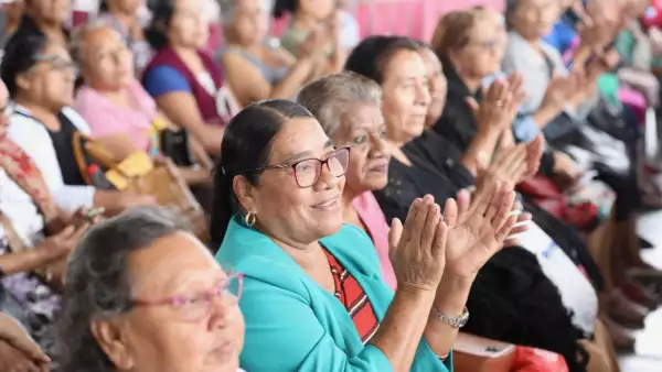 Pensión Bienestar de mayo 2025: en esta fecha les toca a las letras A, B y C 