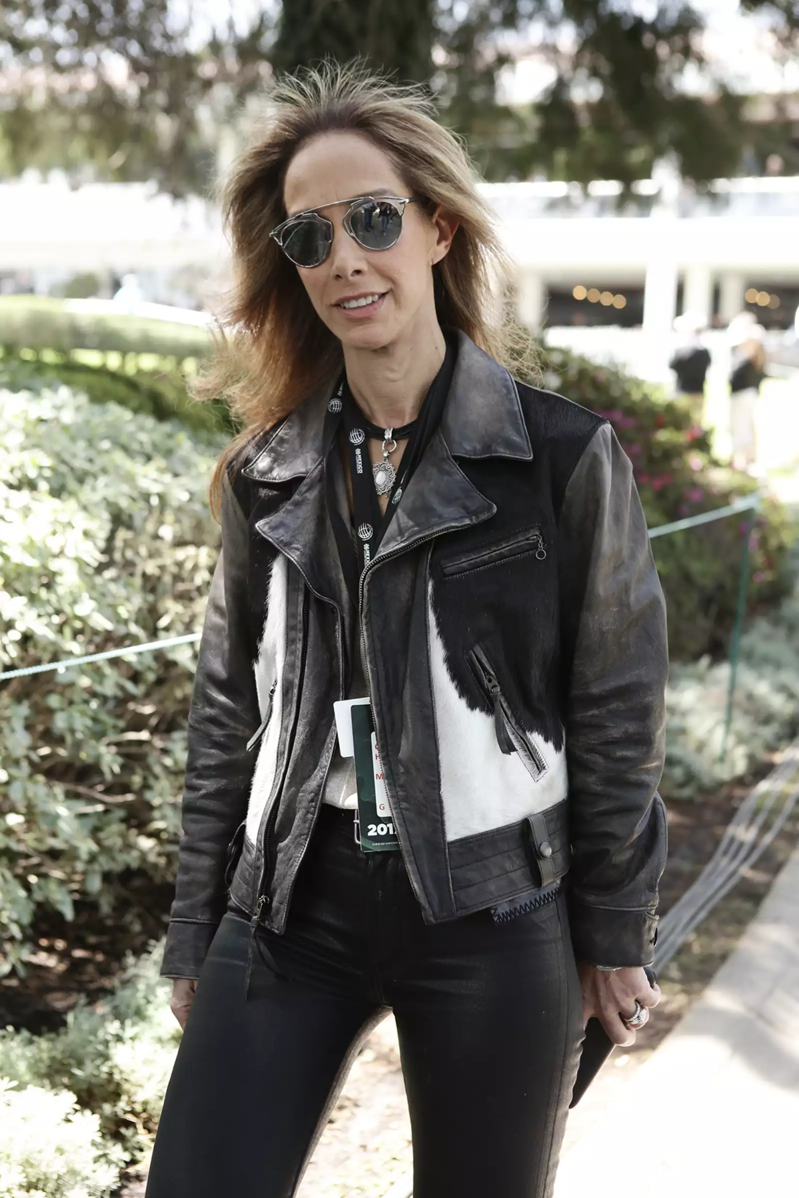 Golf Championship Viernes 