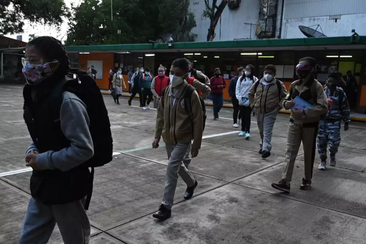 Educación