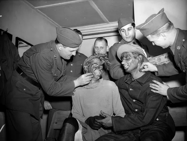 Blackface