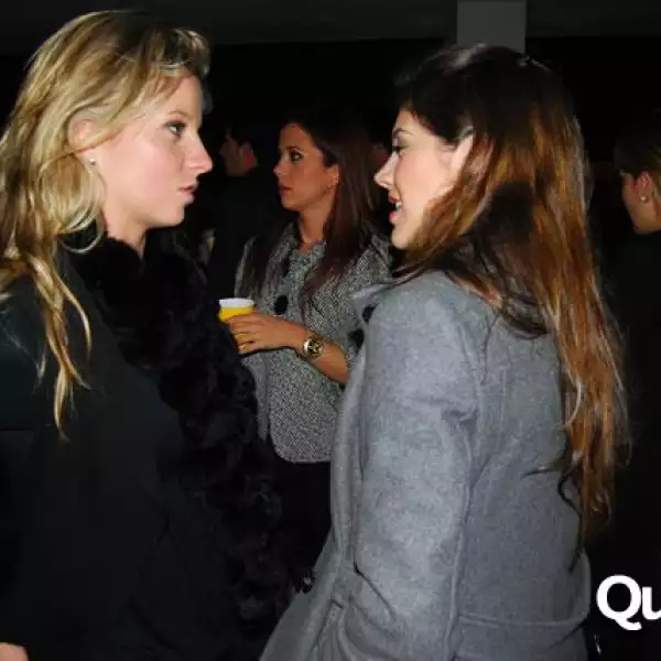 Cumpleaños de Ramiro Vertiz