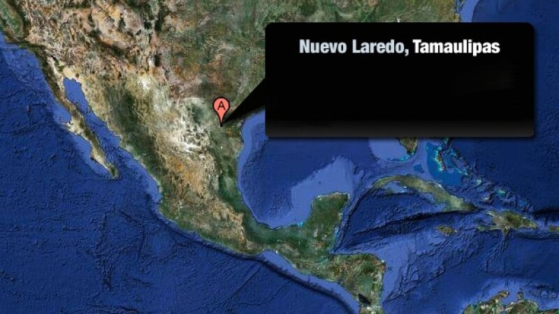 nuevo laredo tamaulipas