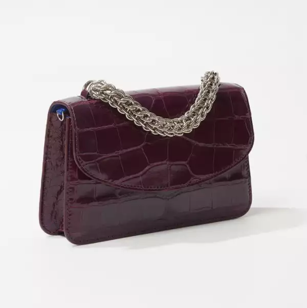 Bolsa Piel Teresa -jose sanchez leather