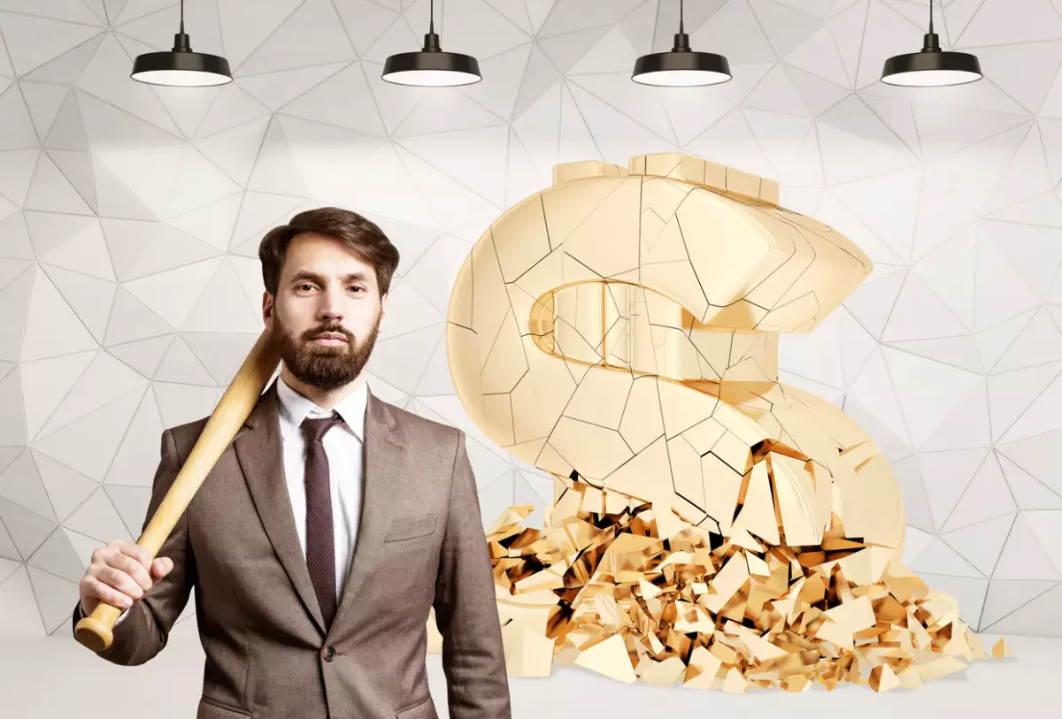 béisbol y mercado accionario