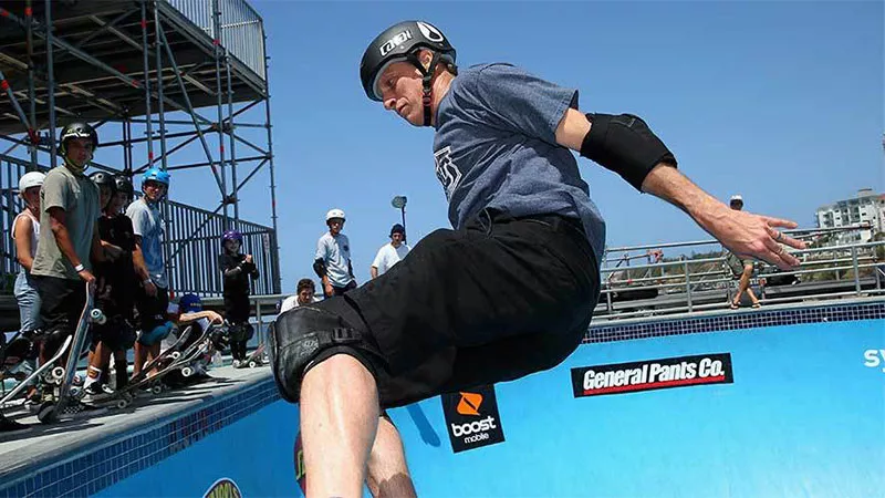Tony Hawk