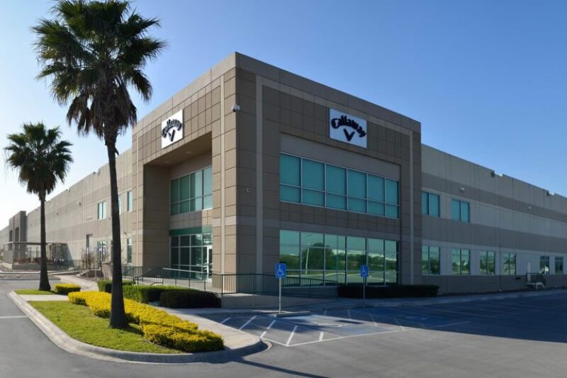 PROLOGIS PARK APODACA