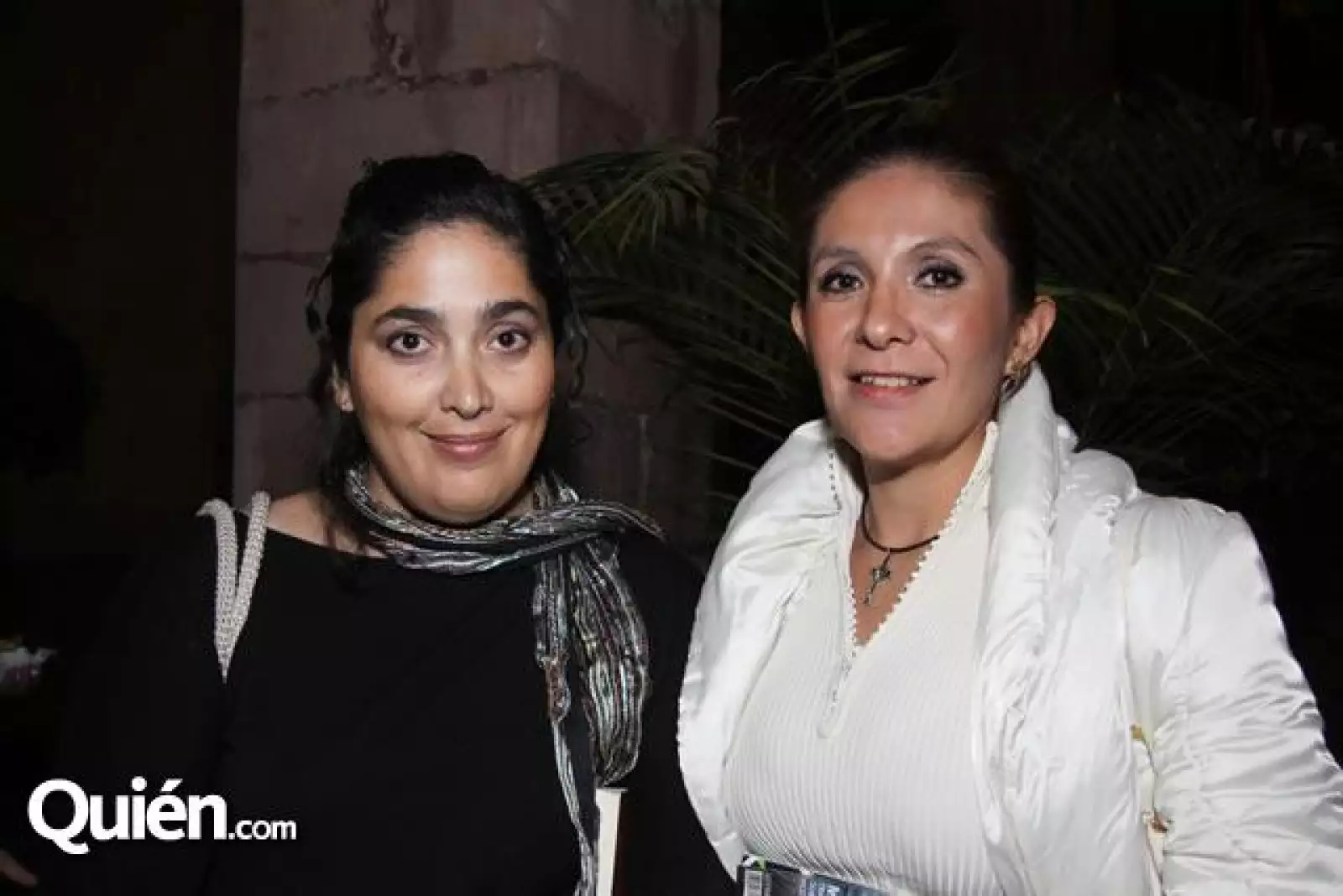 Patricia Monajaraz,Fabiola Martínez