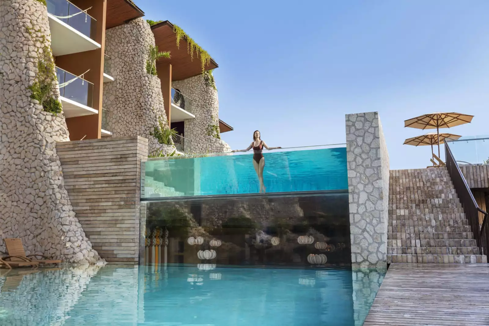 Hotel Xcaret Arte en la Riviera Maya