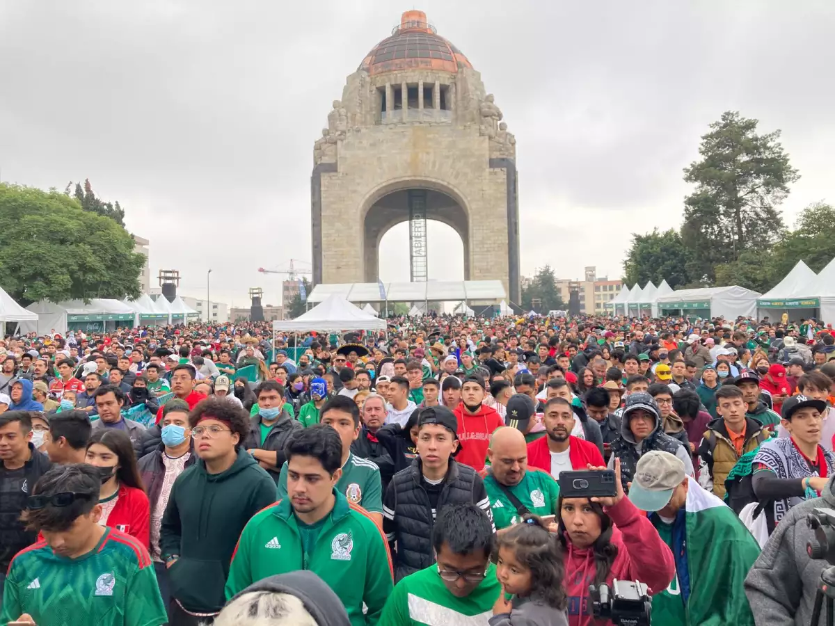 México-Polonia 