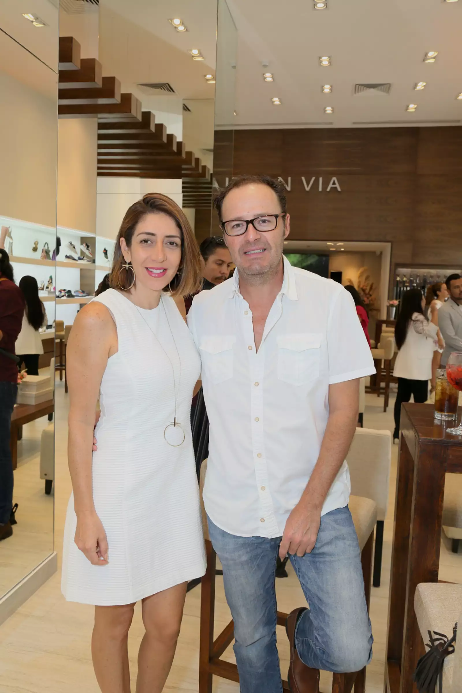 Gran Via Puerto Cancún