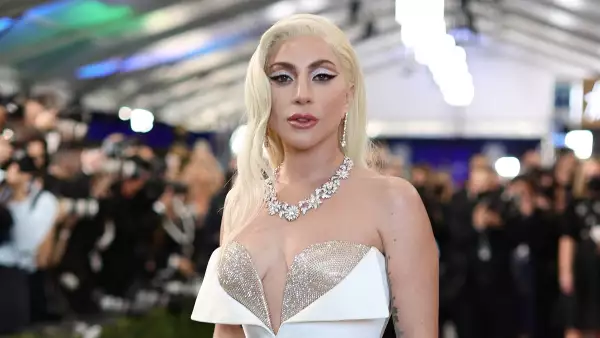 Lady-gaga