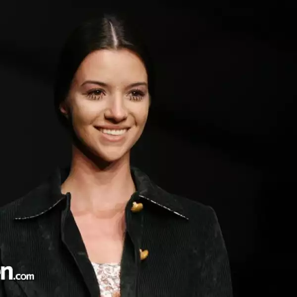 MBDF Pasarela Alejandra Quesada