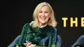 Muere Catherine O'Hara, actriz de Mi Pobre Angelito