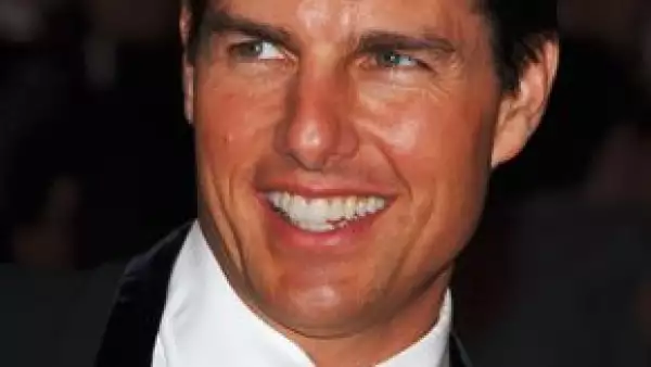 Un veterano de la guerra de Irak se ha aparecido tres veces en la casa del actor en Beverly Hills.