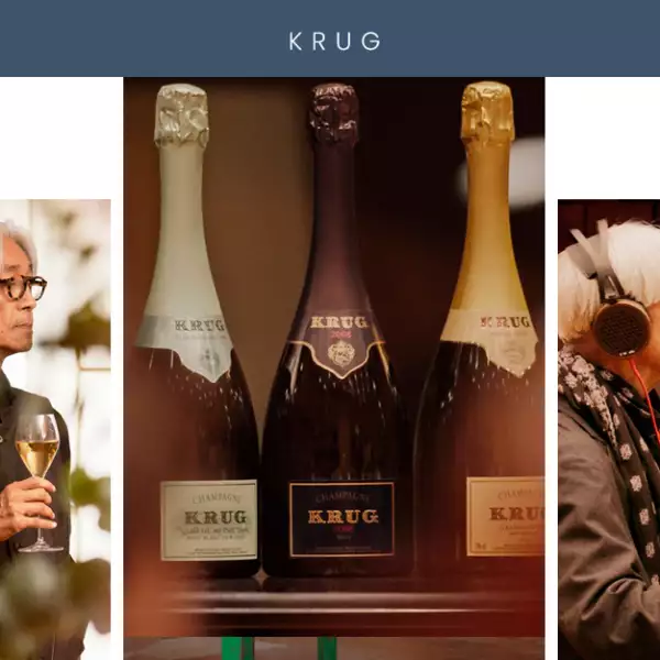 Novedades-Krug