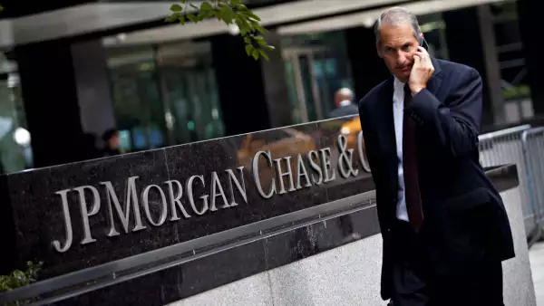 JPMorgan