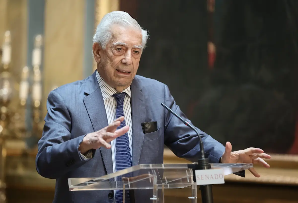 Award Ceremony Of The Xiii Bullfighting Awards In The Senate