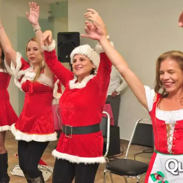 Cumpleaños de Chachis Peña