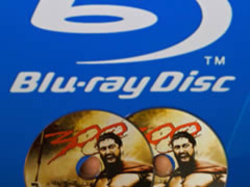 Después de una larga lucha, Sony triunfó y Toshiba tuvo que retirarse junto con su tecnología HD-DVD. (Foto: AP)