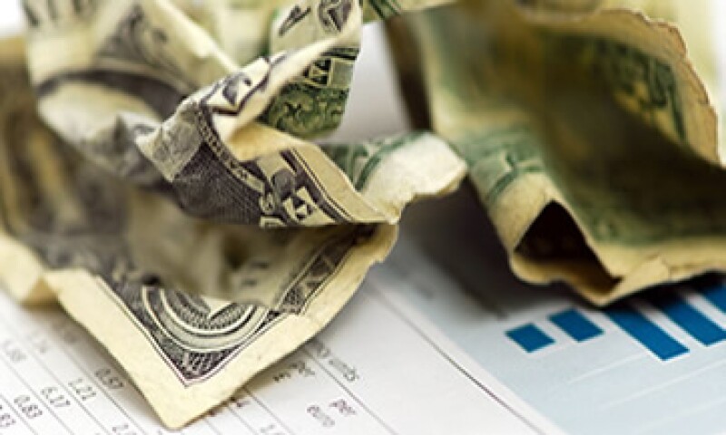 El déficit de cuenta corriente de Estados Unidos se amplió más de lo esperado para el primer trimestre. (Foto: Thinkstock)