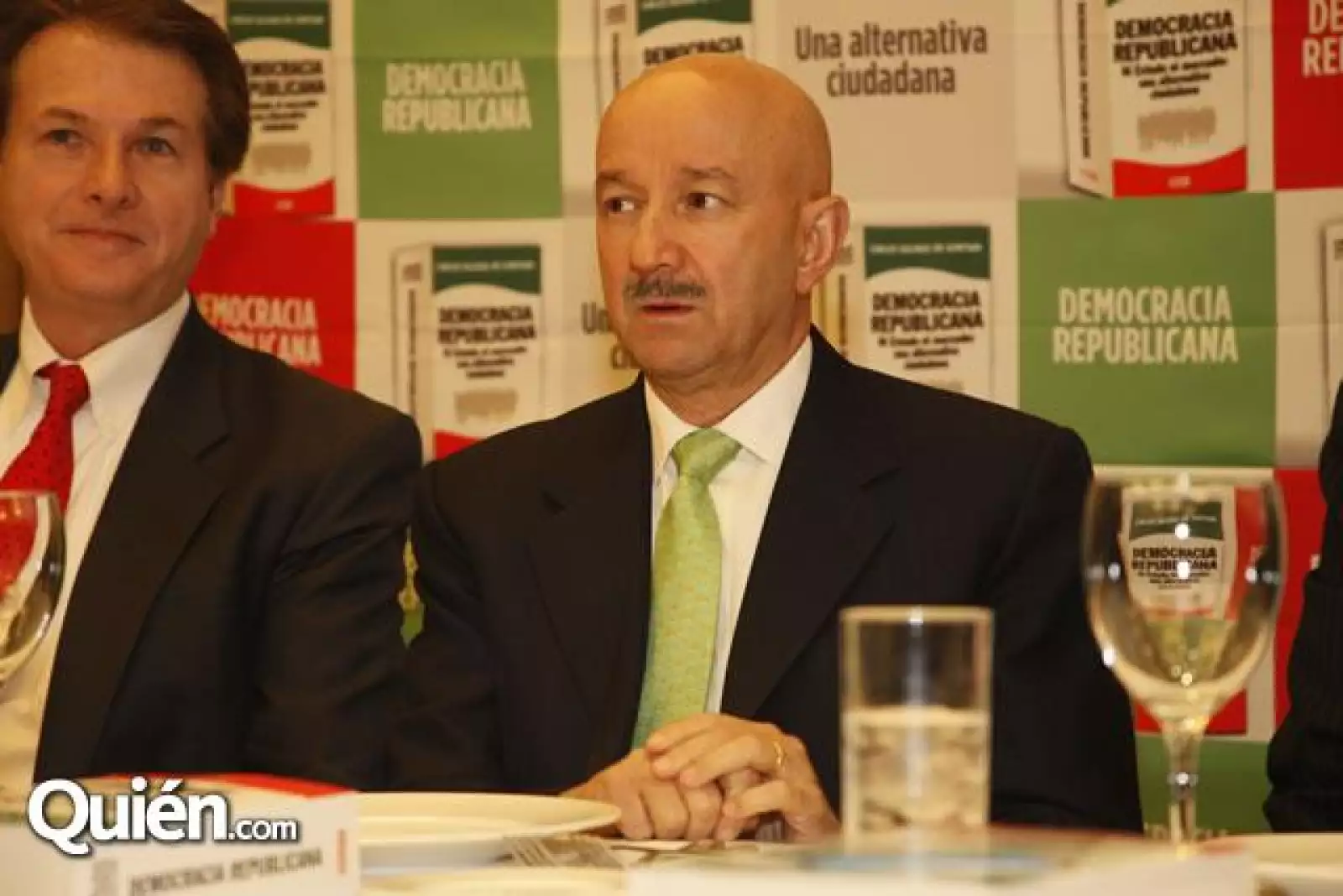 Carlos Salinas de Gortari