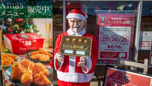 KFC-Navidad-japon
