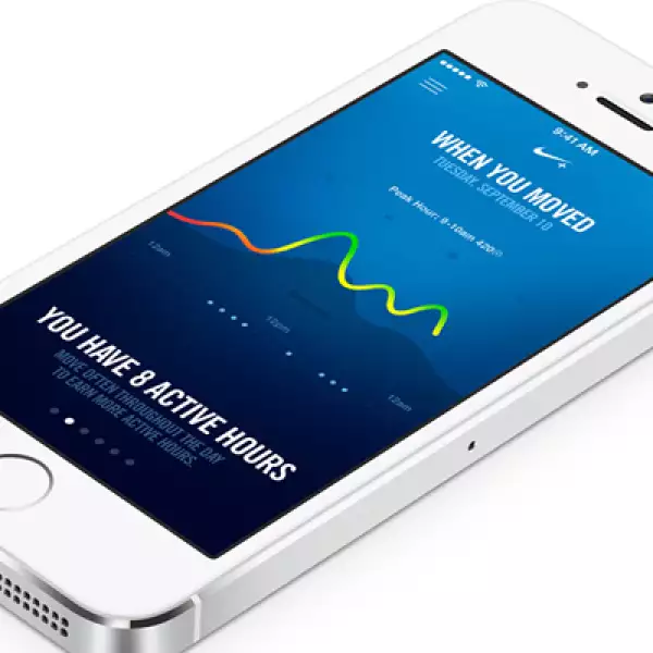 El modelo tiene una función para cámara lenta y estará disponible en blanco, negro y dorado.