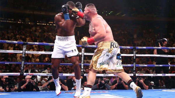 Andy Ruiz Jr.