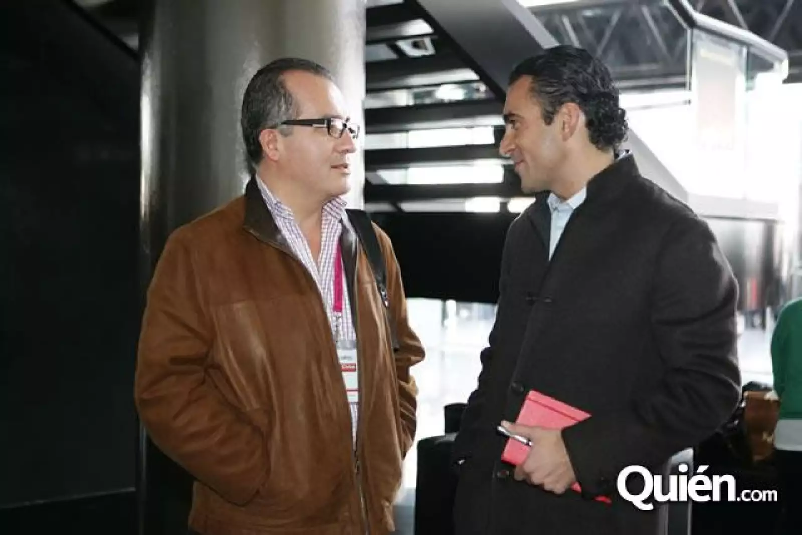 Ciudad de las Ideas.