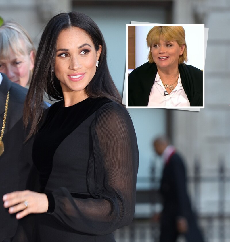 Meghan Markle