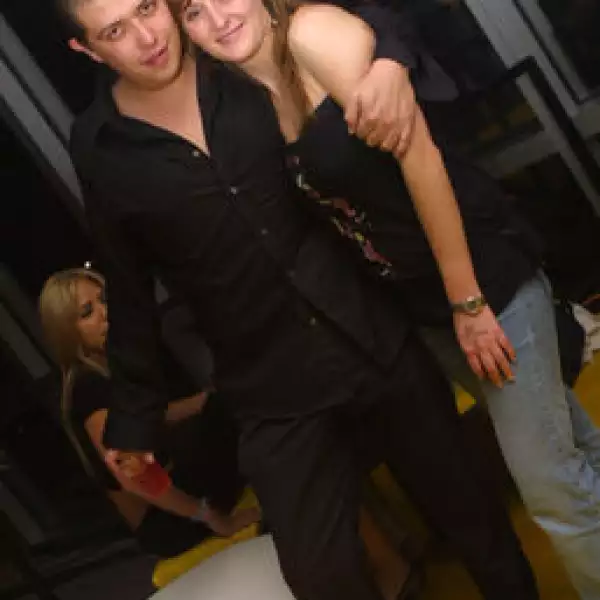 Jorge Meymar, Andrea Ibarra