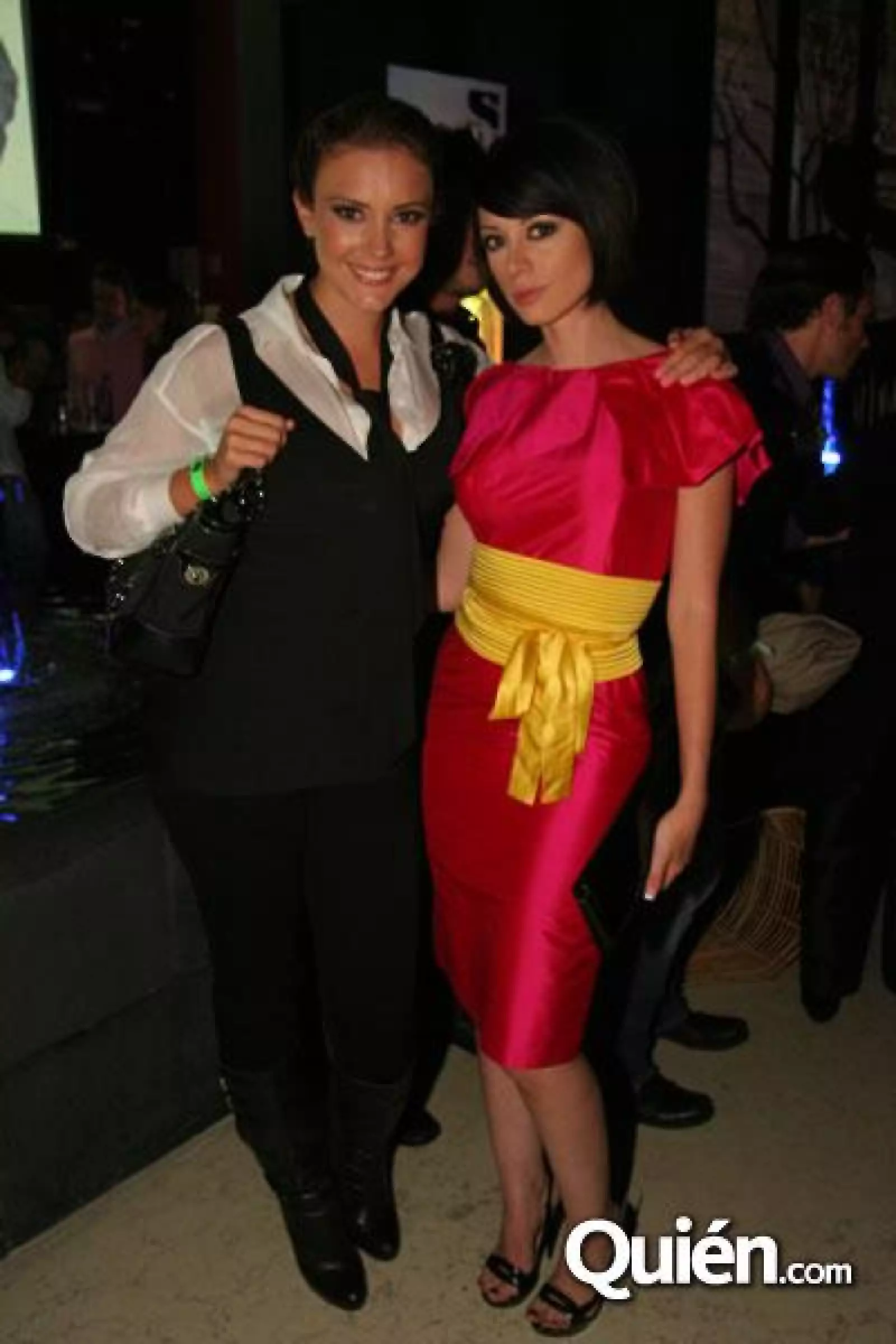 México Next Top Model