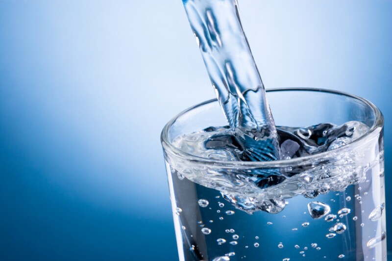 Agua Peñafiel.