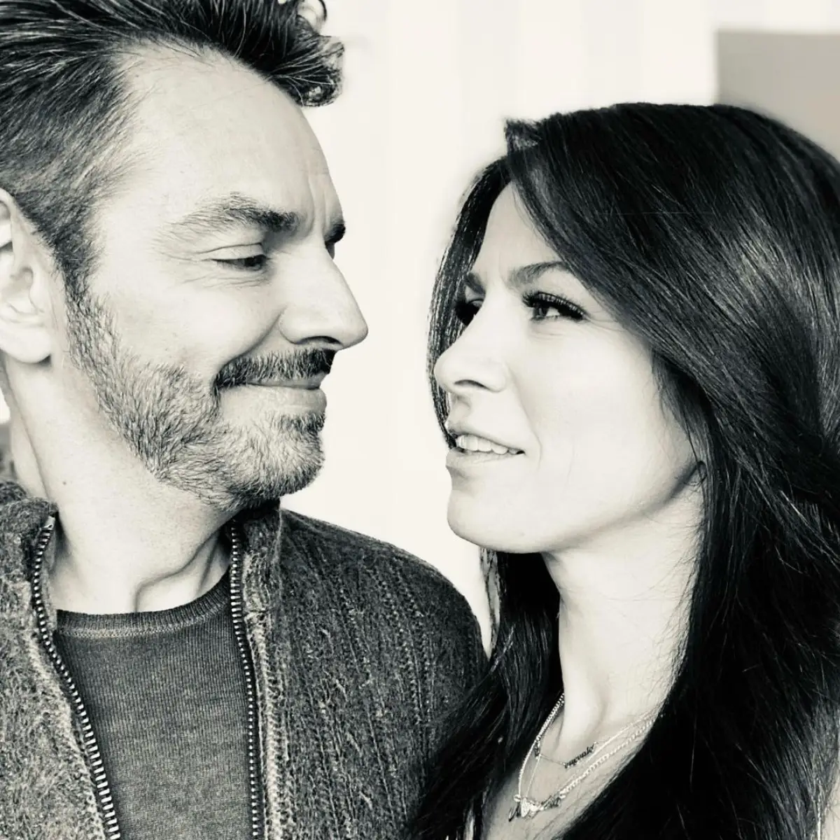 Eugenio derbez, Alessandra Rosaldo
