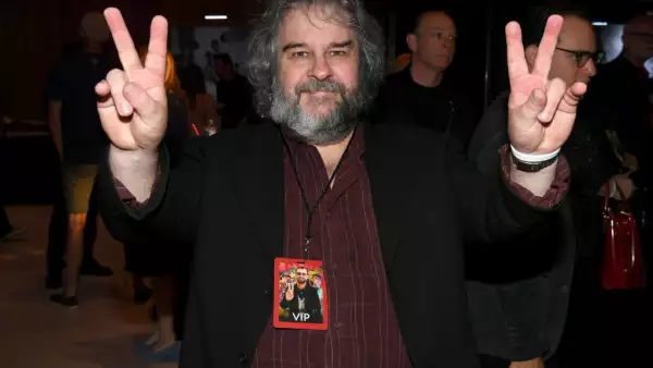 Peter Jackson