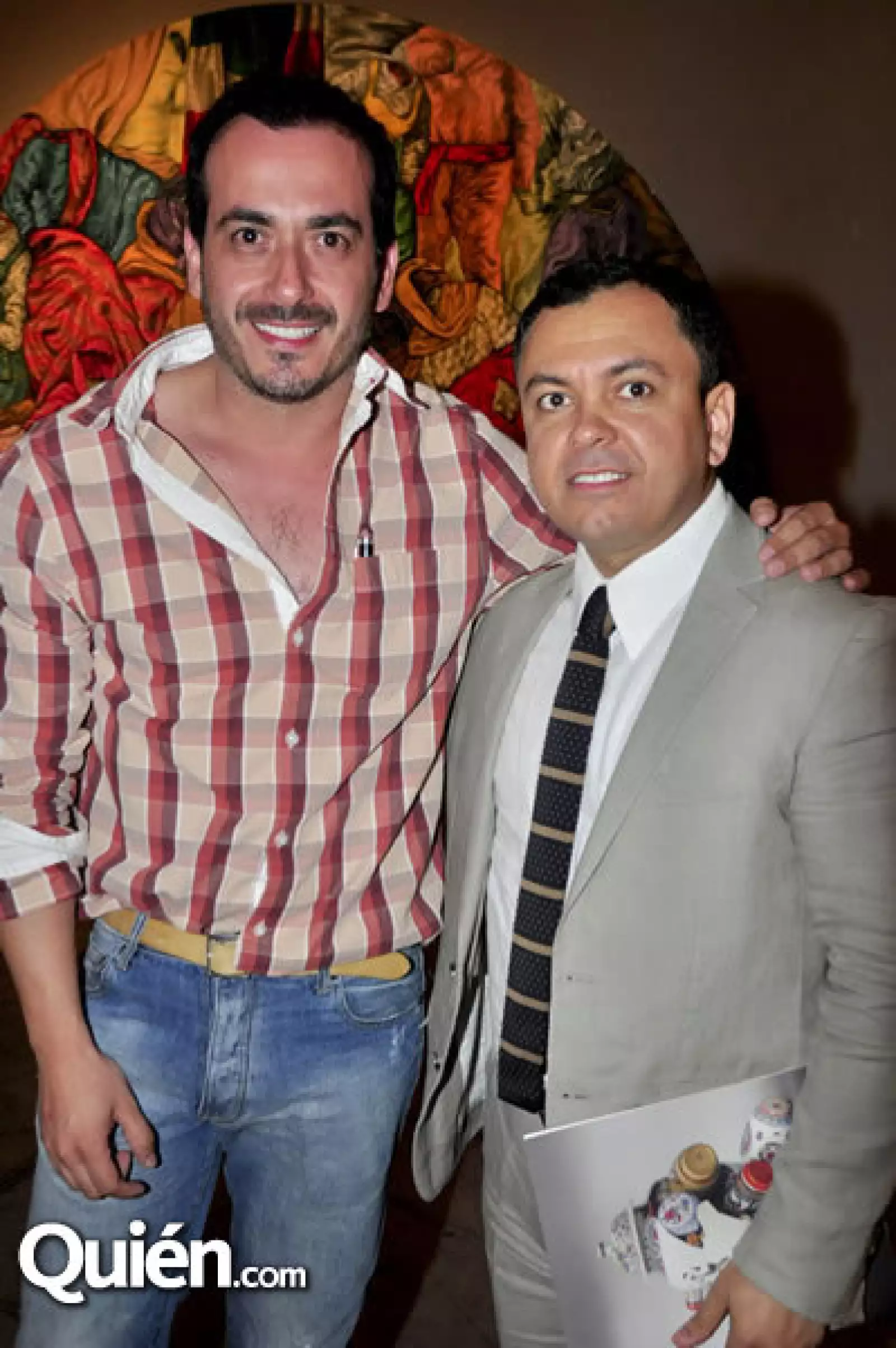 Hugo Chávez y Segundo Planes