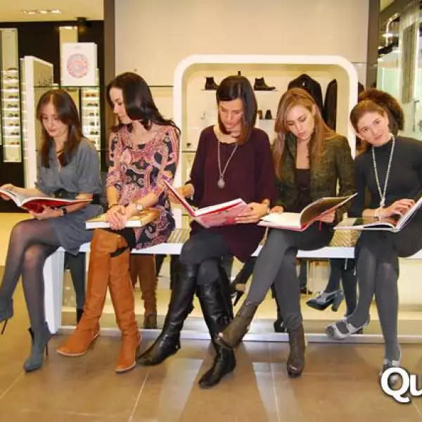 Desayuno La Gran Vía