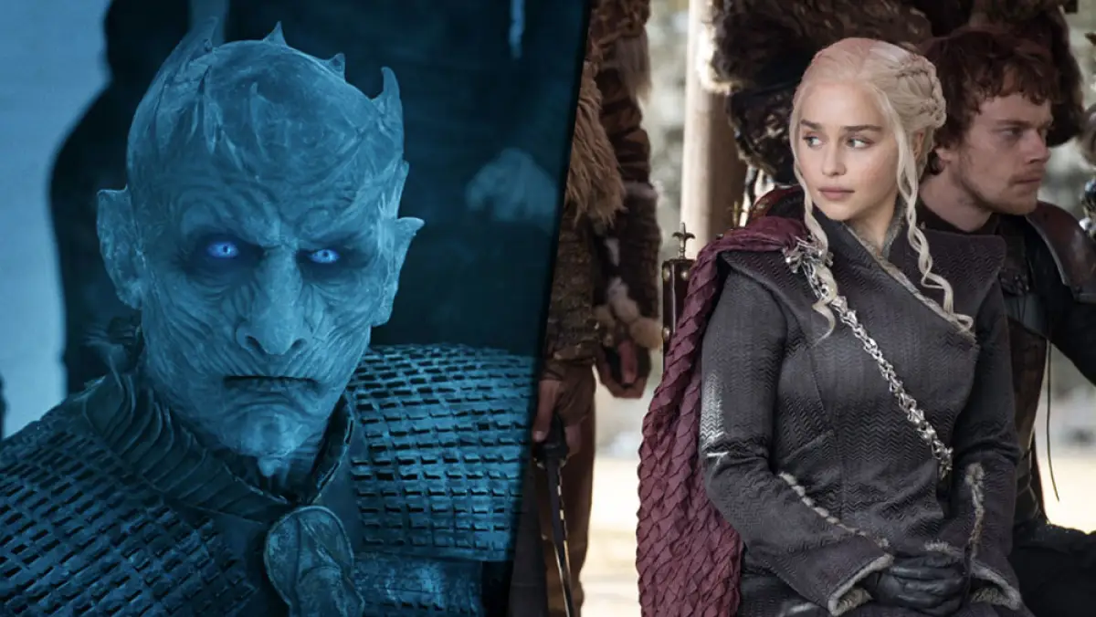 Game of thrones