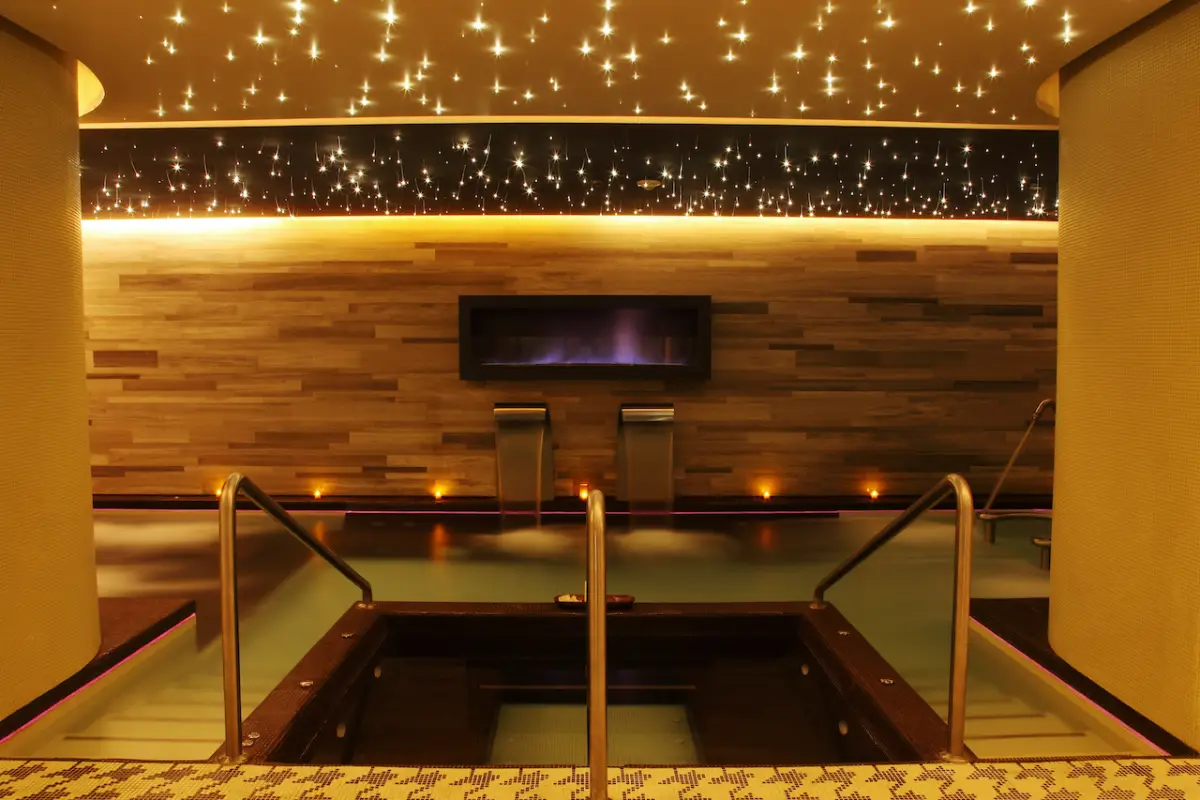 Live Aqua Urban Resort México