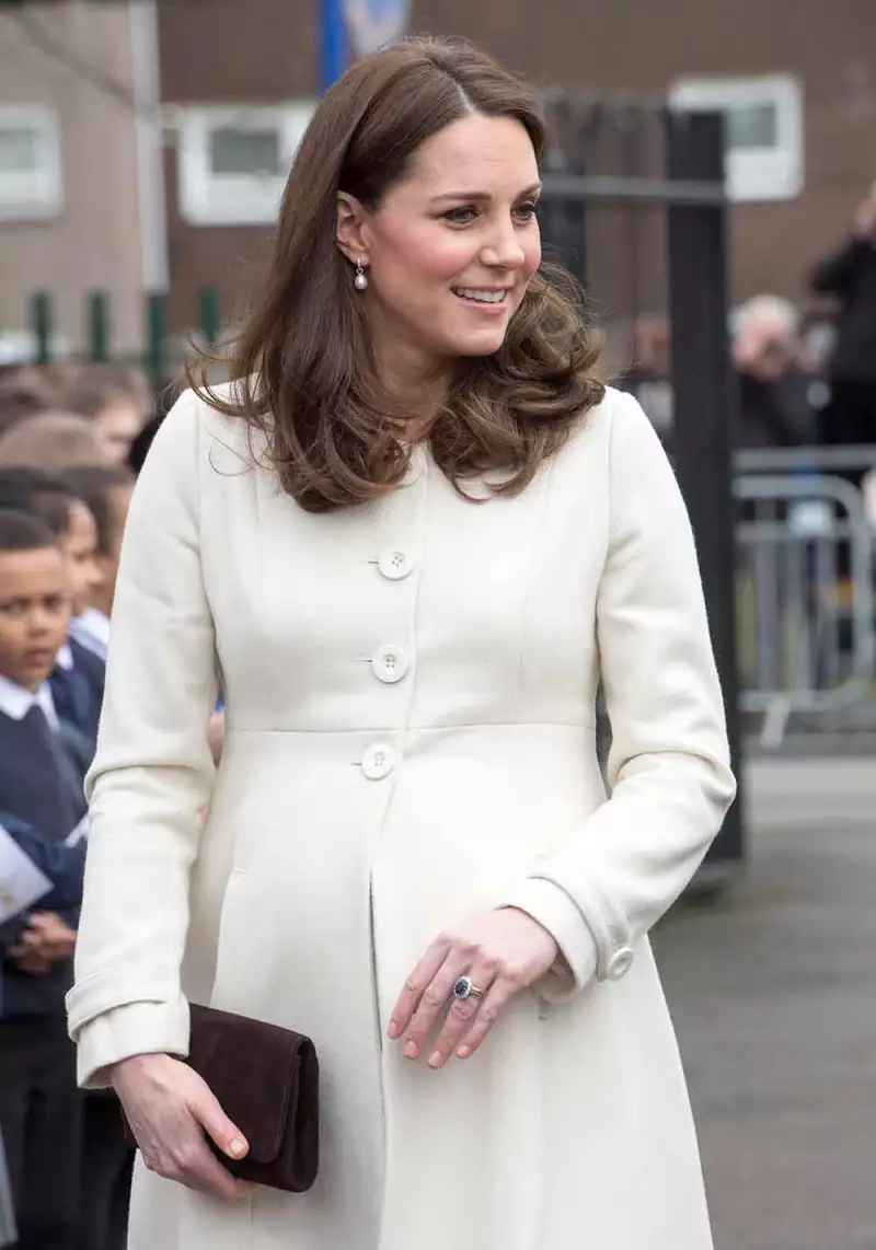 Kate Middleton