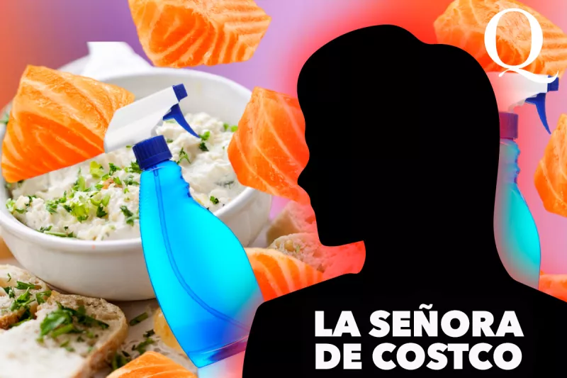 Los musts de la señora de Costco