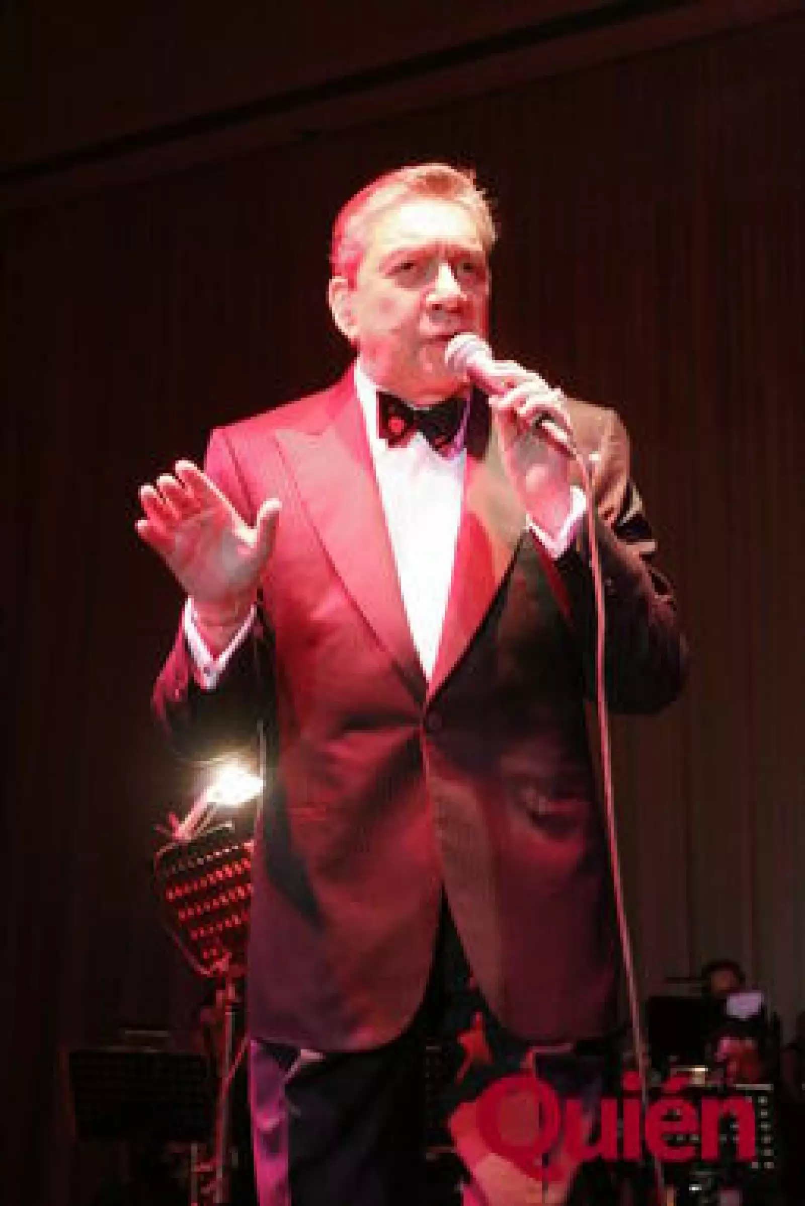 Marco Antonio Muñiz