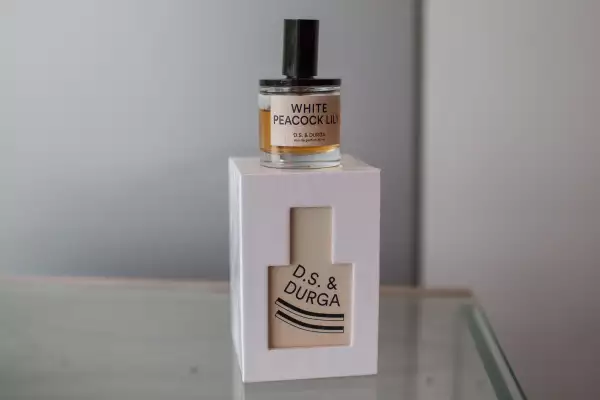 Perfume D.S. & Durga