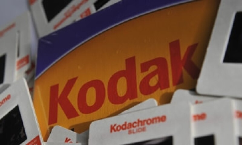 Kodak company