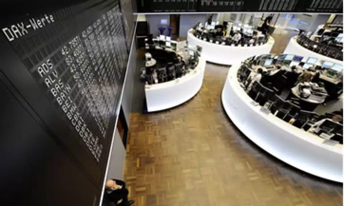 Analistas prevén que si las negociaciones de Grecia con acreedores son exitosas, habrá estabilidad en el sistema financiero. (Foto: AP)